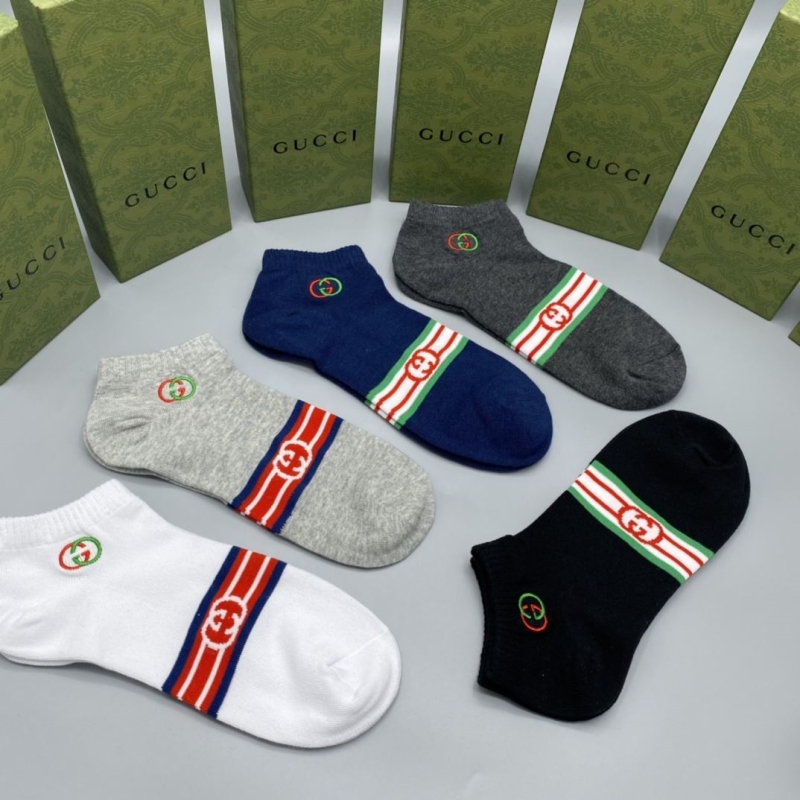 Gucci Socks